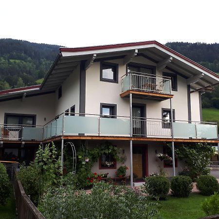 Haus Lercher Bramberg am Wildkogel Luaran gambar