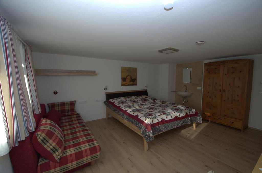 Haus Lercher Bramberg am Wildkogel Luaran gambar