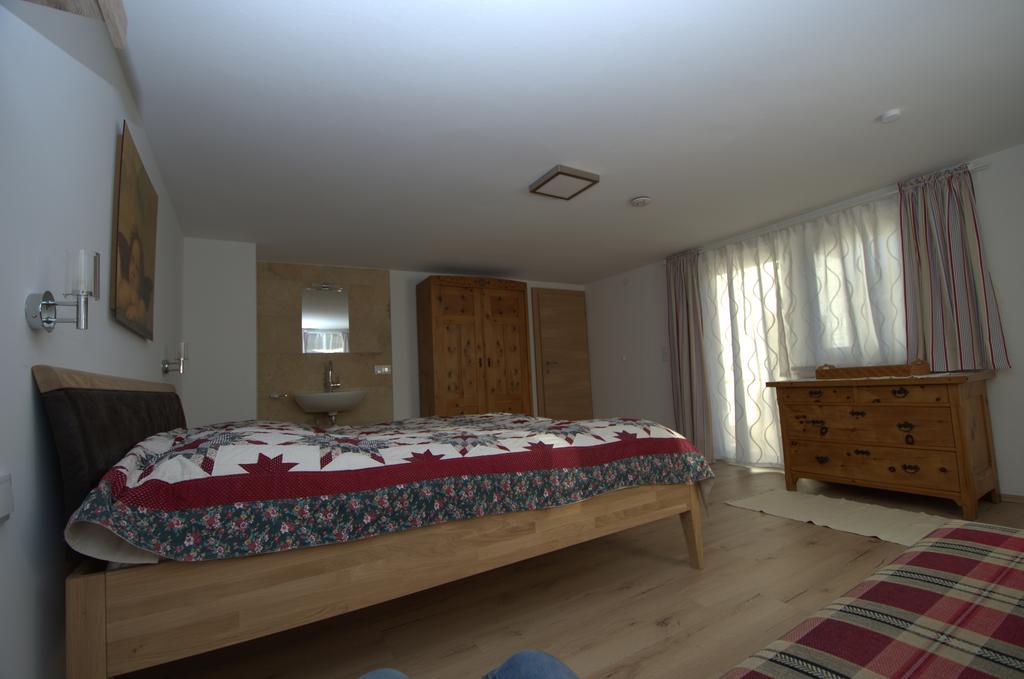 Haus Lercher Bramberg am Wildkogel Luaran gambar