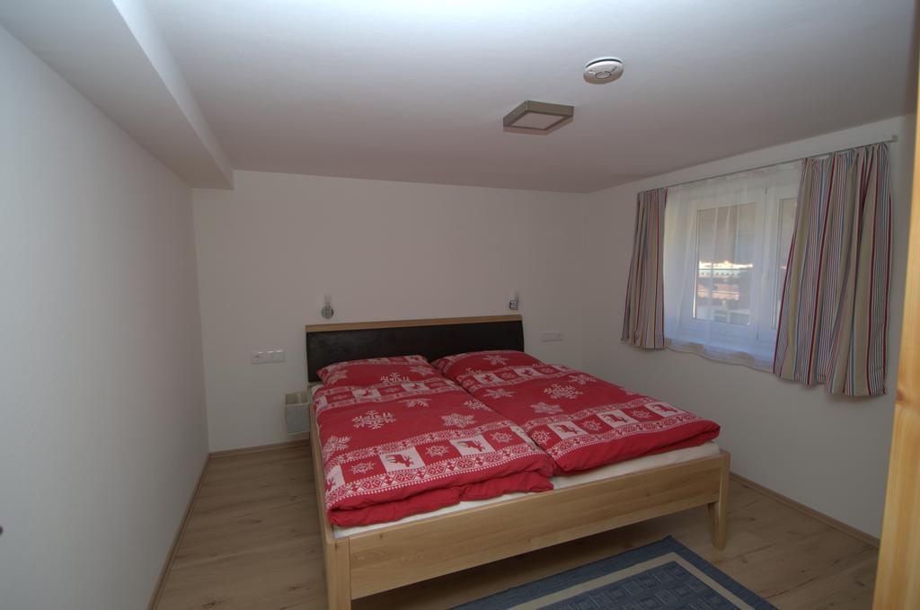 Haus Lercher Bramberg am Wildkogel Luaran gambar