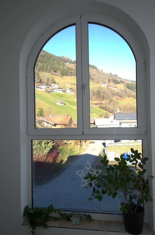 Haus Lercher Bramberg am Wildkogel Luaran gambar