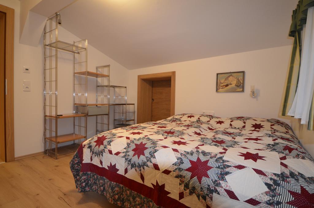 Haus Lercher Bramberg am Wildkogel Luaran gambar