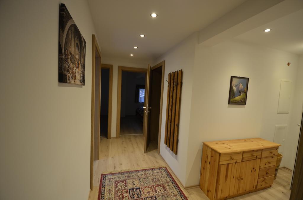 Haus Lercher Bramberg am Wildkogel Luaran gambar