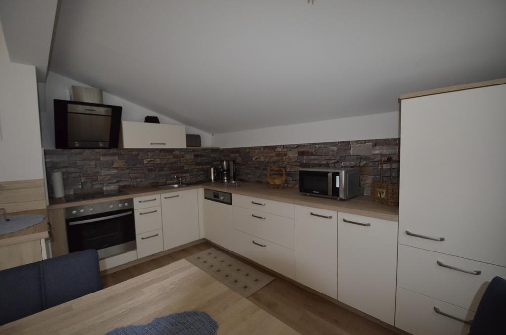 Haus Lercher Bramberg am Wildkogel Luaran gambar